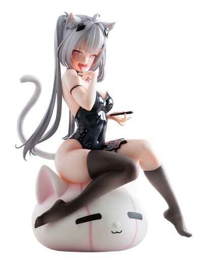 Original Character PVC Statue 1/6 Banle001 19 cm Image 6