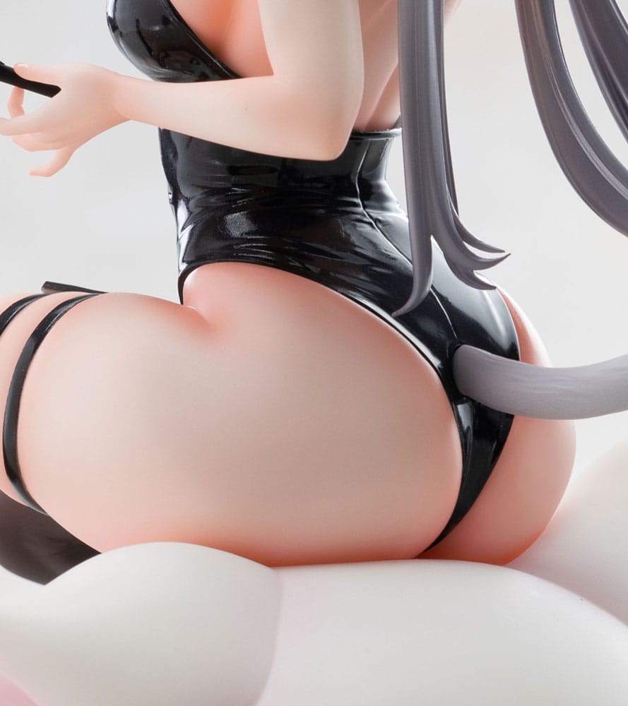 Original Character PVC Statue 1/6 Banle001 19 cm Image 7