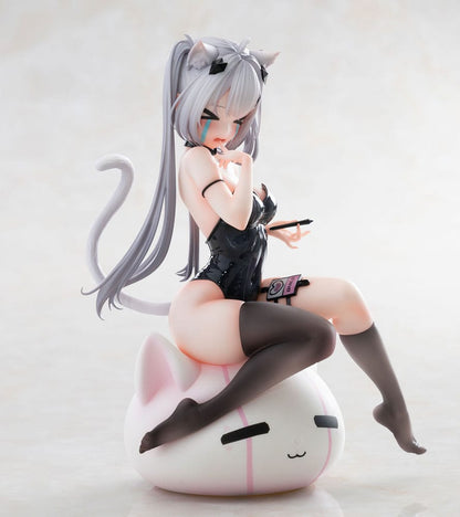 Original Character PVC Statue 1/6 Banle001 19 cm Image 8