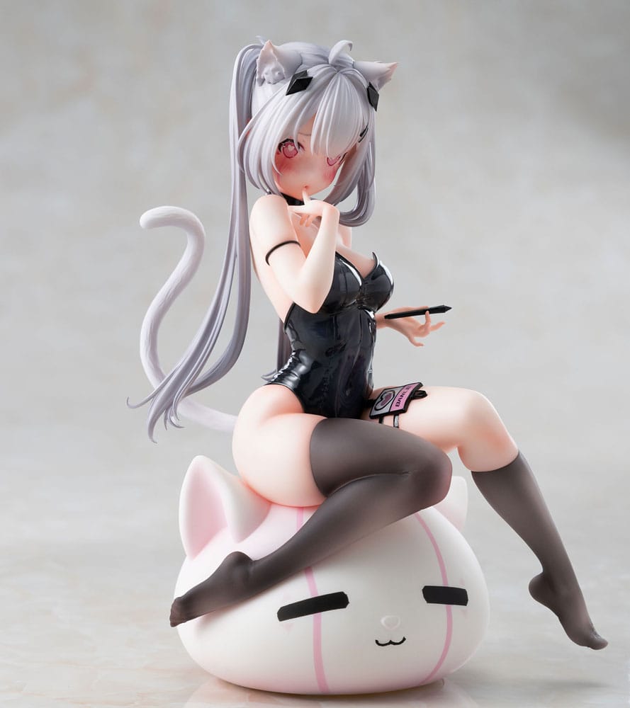 Original Character PVC Statue 1/6 Banle001 19 cm Image 10