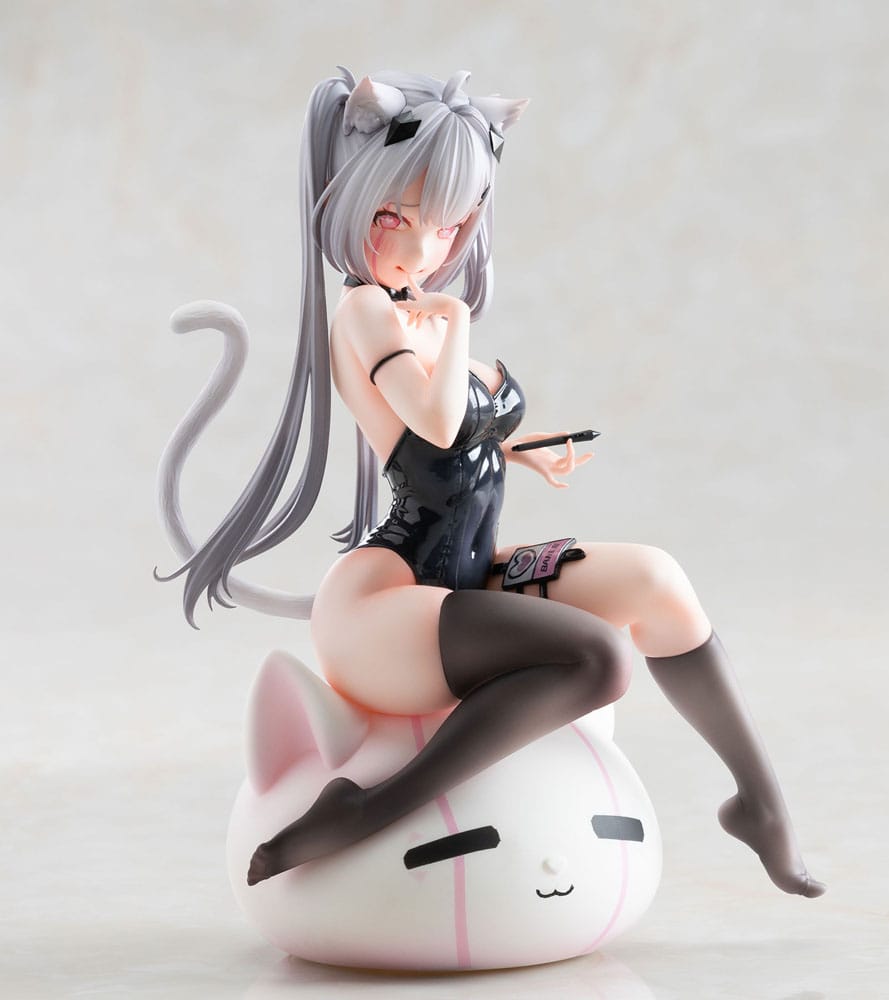 Original Character PVC Statue 1/6 Banle001 19 cm Image 11