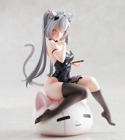 Original Character PVC Statue 1/6 Banle001 19 cm Image 11