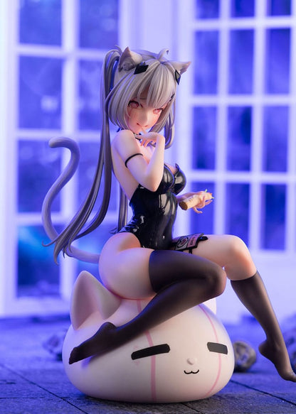 Original Character PVC Statue 1/6 Banle001 19 cm Image 12