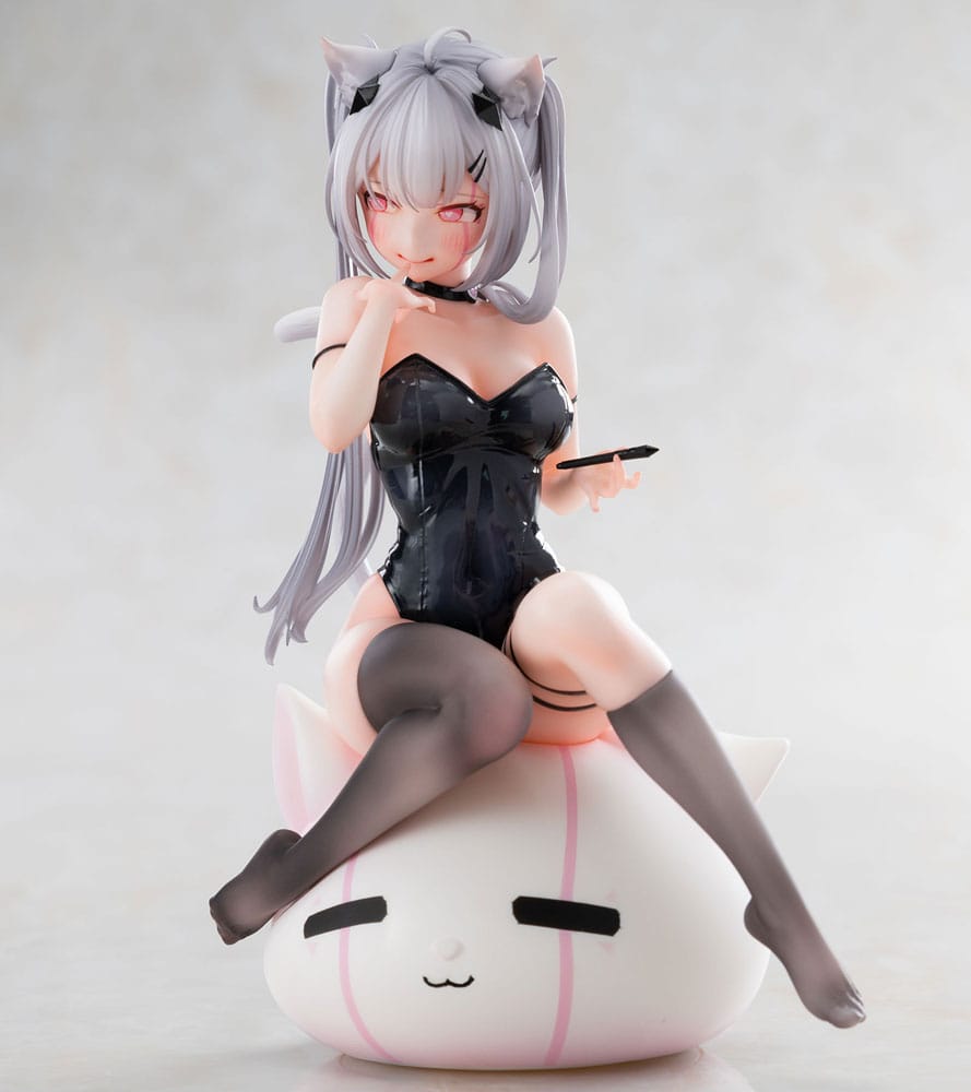 Original Character PVC Statue 1/6 Banle001 19 cm Image 13