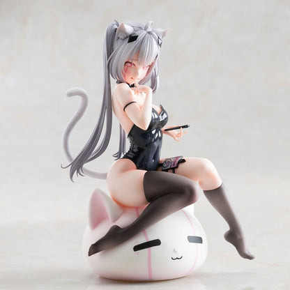 Original Character PVC Statue 1/6 Banle001 19 cm Image 14