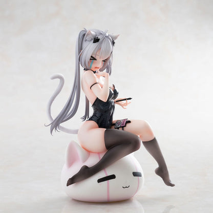 Original Character PVC Statue 1/6 Banle001 19 cm Image 15