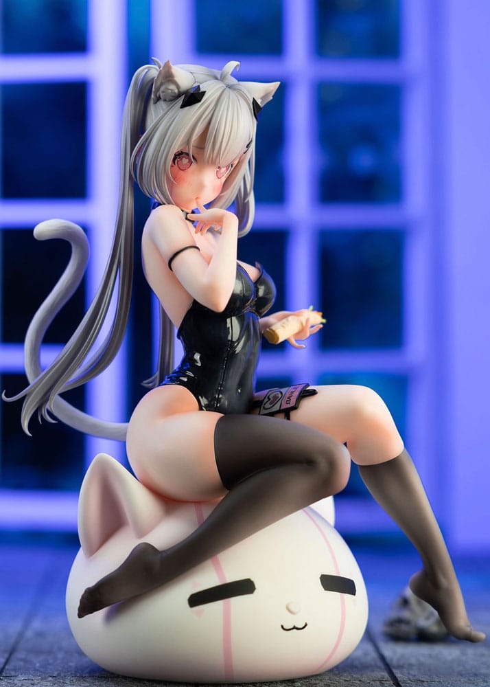 Original Character PVC Statue 1/6 Banle001 19 cm Image 16