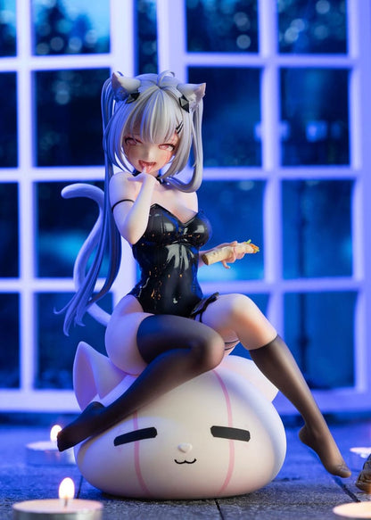 Original Character PVC Statue 1/6 Banle001 19 cm Image 17