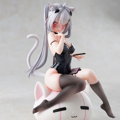 Original Character PVC Statue 1/6 Banle001 19 cm Image 20