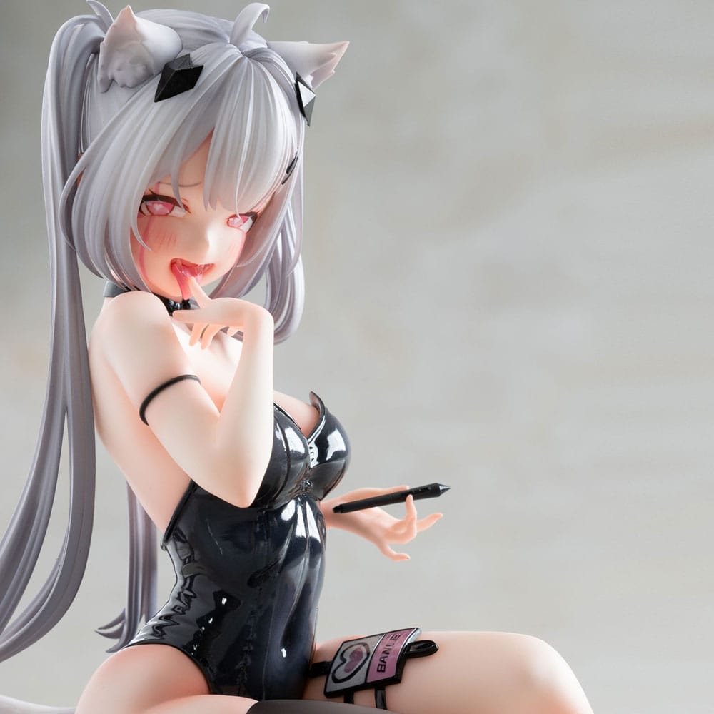 Original Character PVC Statue 1/6 Banle001 19 cm Image 21