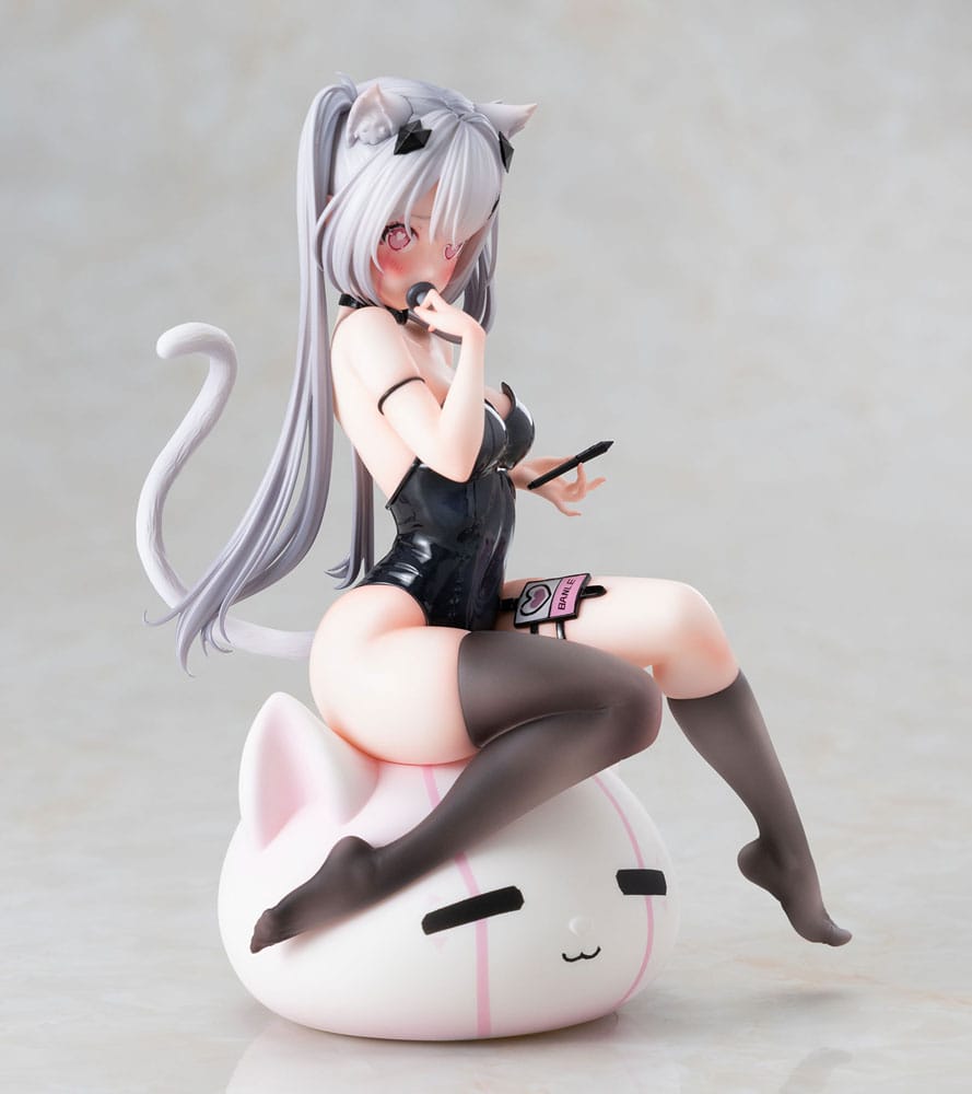 Original Character PVC Statue 1/6 Banle001 19 cm Image 22