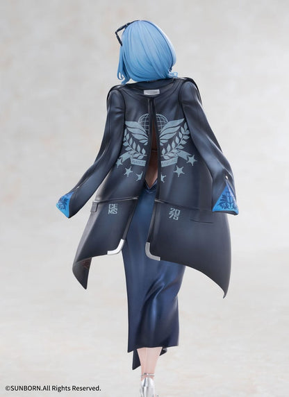Girls´ Frontline 2 PVC Statue 1/6 Helen (DP-12) Starlit Waltz ver. 28 cm Image 3