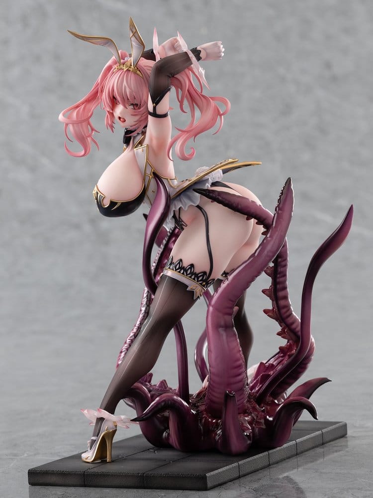 Original Character PVC Statue 1/6 Alice Illustrated by Ulrich Deluxe Edition 26 cm Image 2