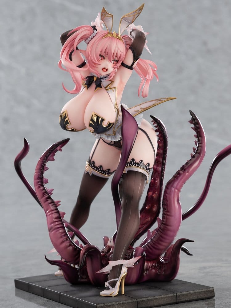 Original Character PVC Statue 1/6 Alice Illustrated by Ulrich Deluxe Edition 26 cm Image 3