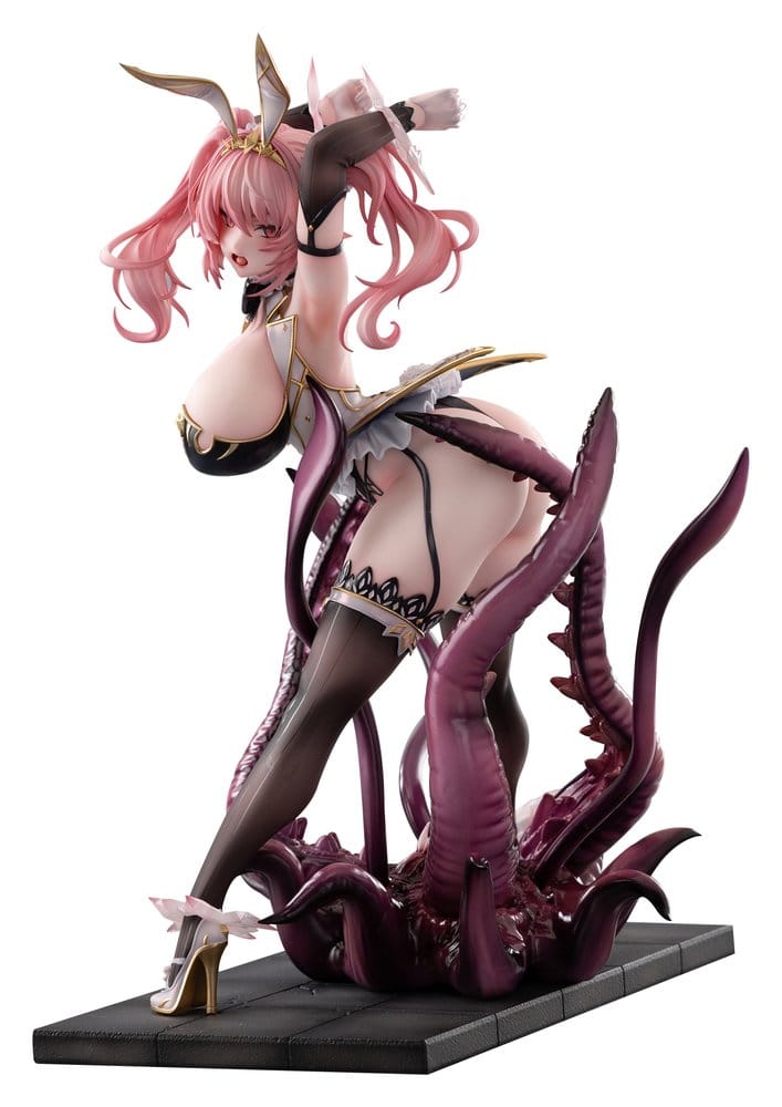 Original Character PVC Statue 1/6 Alice Illustrated by Ulrich Deluxe Edition 26 cm Image 1