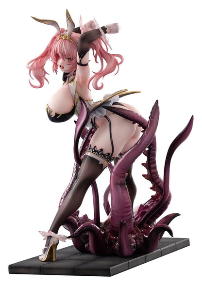 Original Character PVC Statue 1/6 Alice Illustrated by Ulrich Deluxe Edition 26 cm Image 1
