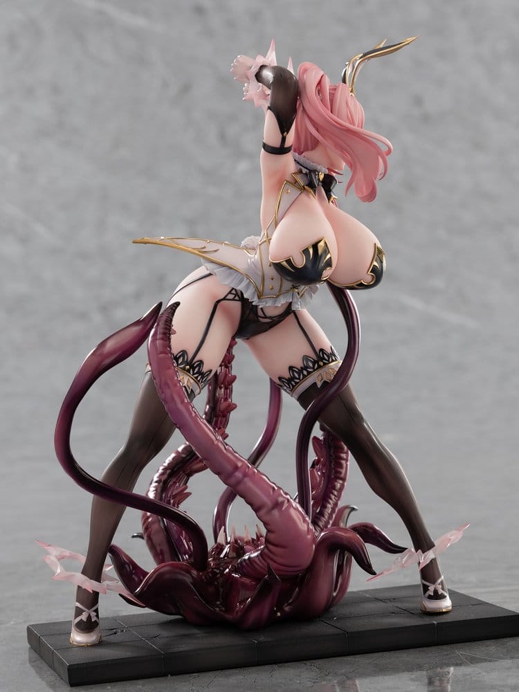 Original Character PVC Statue 1/6 Alice Illustrated by Ulrich Deluxe Edition 26 cm Image 4