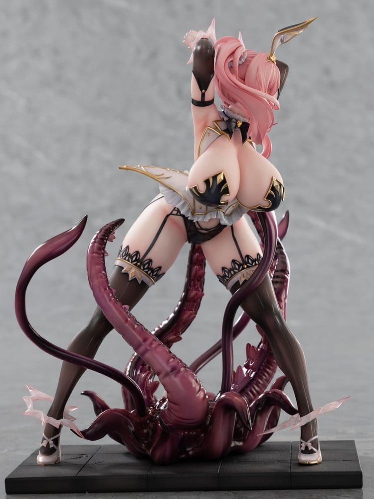 Original Character PVC Statue 1/6 Alice Illustrated by Ulrich Deluxe Edition 26 cm Image 5