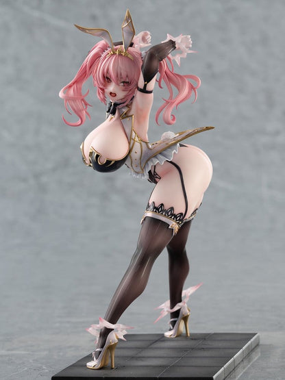 Original Character PVC Statue 1/6 Alice Illustrated by Ulrich Normal Edition 26 cm Image 2