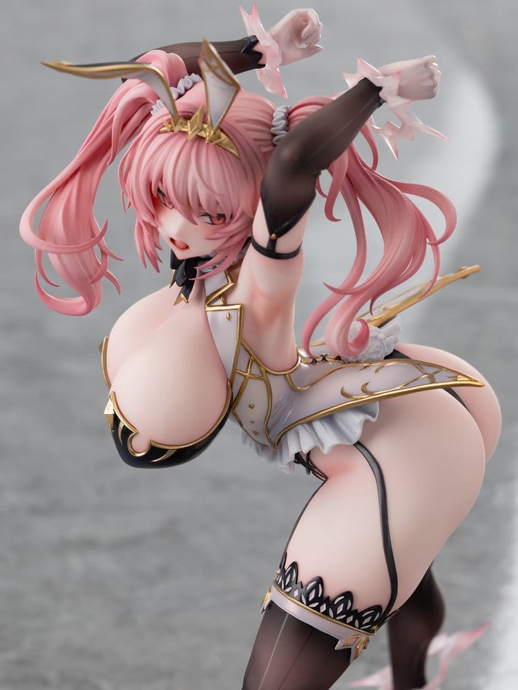 Original Character PVC Statue 1/6 Alice Illustrated by Ulrich Normal Edition 26 cm Image 3
