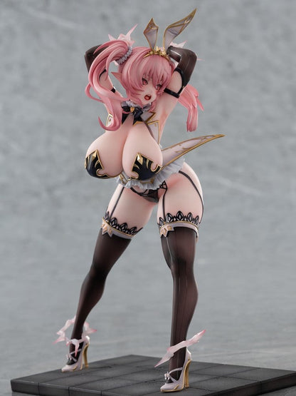 Original Character PVC Statue 1/6 Alice Illustrated by Ulrich Normal Edition 26 cm Image 4