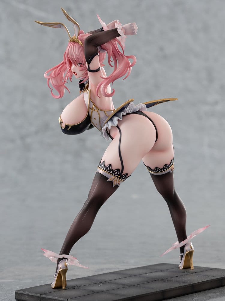Original Character PVC Statue 1/6 Alice Illustrated by Ulrich Normal Edition 26 cm Image 6