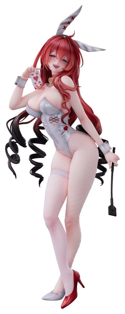 Original Character PVC Figur 1/4 Bunny Velvet illustration by FymriE Regular Edition 48 cm Image 1