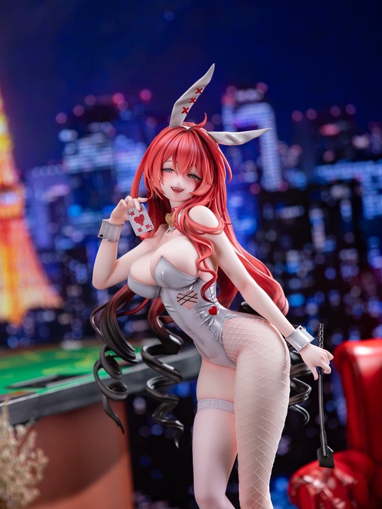 Original Character PVC Figur 1/4 Bunny Velvet illustration by FymriE Regular Edition 48 cm Image 3