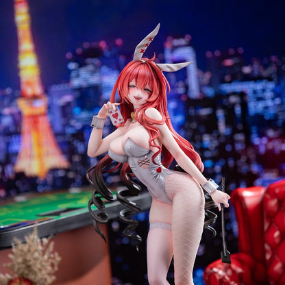 Original Character PVC Figur 1/4 Bunny Velvet illustration by FymriE Regular Edition 48 cm Image 11
