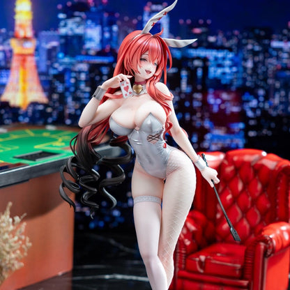 Original Character PVC Figur 1/4 Bunny Velvet illustration by FymriE Regular Edition 48 cm Image 14