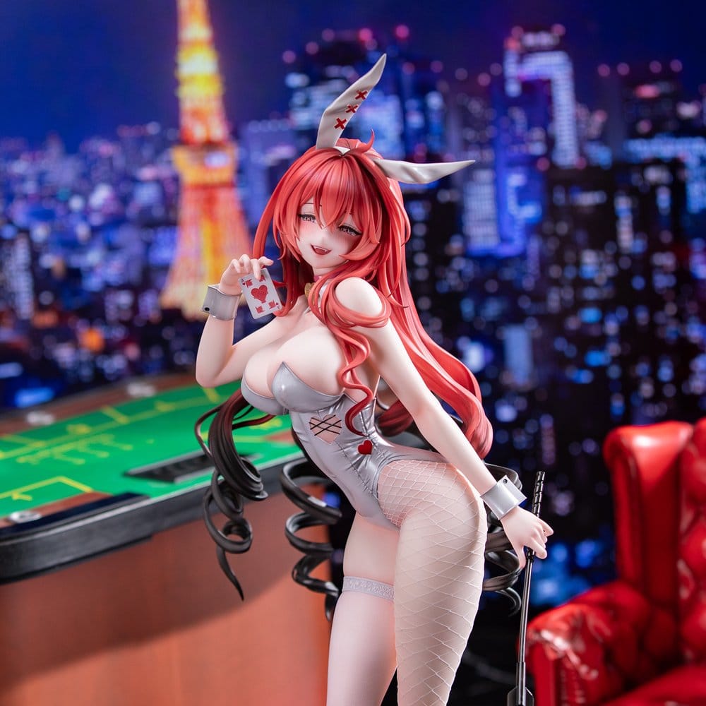 Original Character PVC Figur 1/4 Bunny Velvet illustration by FymriE Regular Edition 48 cm Image 15