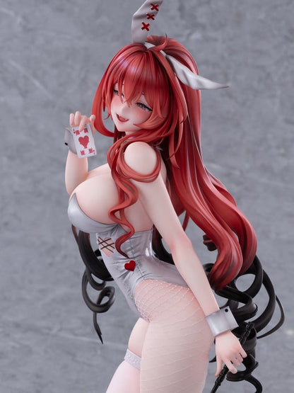 Original Character PVC Figur 1/4 Bunny Velvet illustration by FymriE Regular Edition 48 cm Image 19