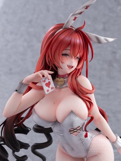Original Character PVC Figur 1/4 Bunny Velvet illustration by FymriE Regular Edition 48 cm Image 20