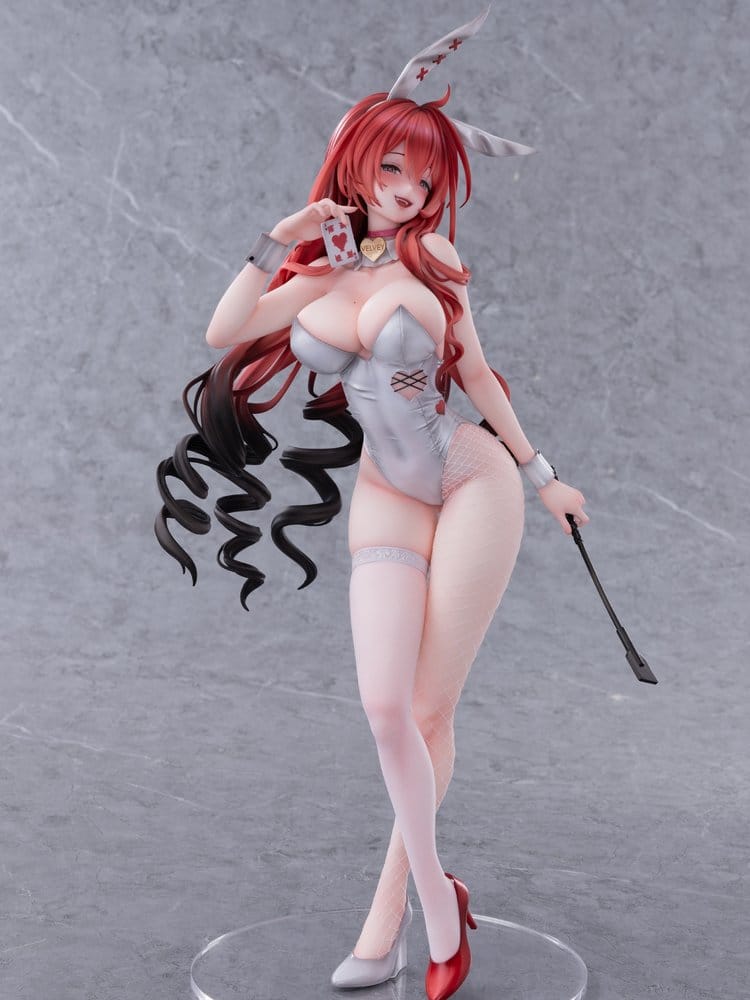 Original Character PVC Figur 1/4 Bunny Velvet illustration by FymriE Regular Edition 48 cm Image 21