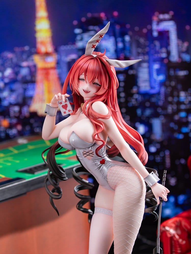 Original Character PVC Figur 1/4 Bunny Velvet illustration by FymriE Regular Edition 48 cm Image 22