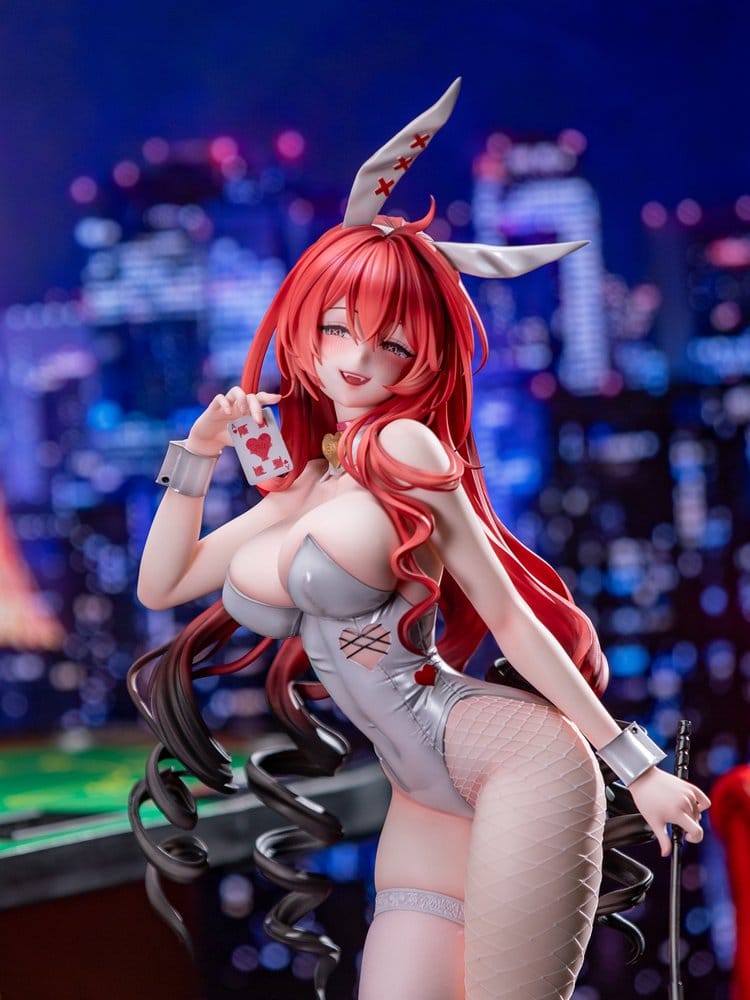 Original Character PVC Figur 1/4 Bunny Velvet illustration by FymriE Deluxe Edition 48 cm Image 4