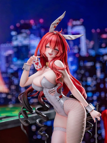 Original Character PVC Figur 1/4 Bunny Velvet illustration by FymriE Deluxe Edition 48 cm Image 4