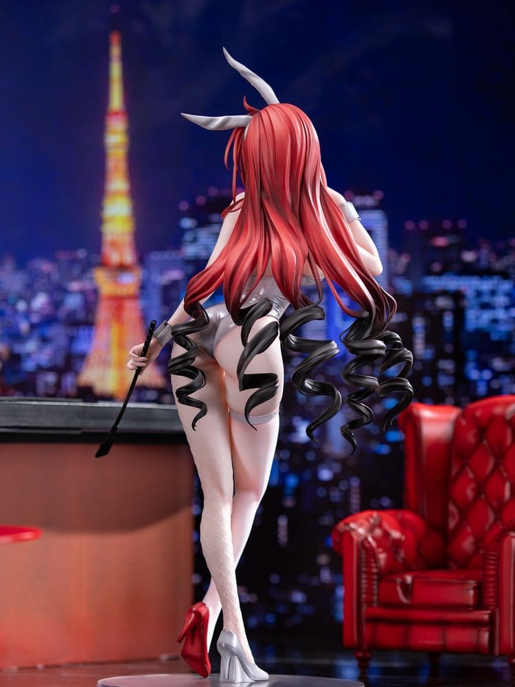 Original Character PVC Figur 1/4 Bunny Velvet illustration by FymriE Deluxe Edition 48 cm Image 6