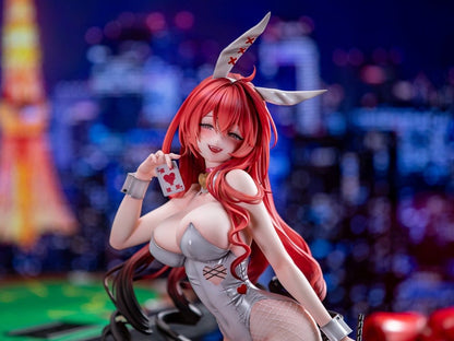 Original Character PVC Figur 1/4 Bunny Velvet illustration by FymriE Deluxe Edition 48 cm Image 8