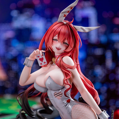 Original Character PVC Figur 1/4 Bunny Velvet illustration by FymriE Deluxe Edition 48 cm Image 10