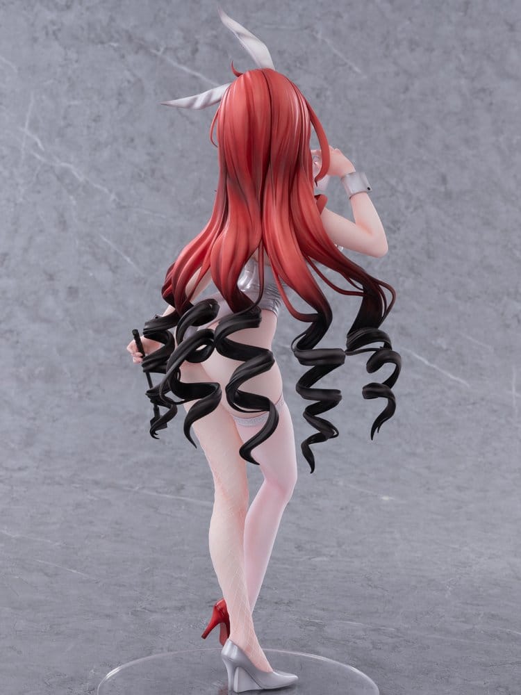 Original Character PVC Figur 1/4 Bunny Velvet illustration by FymriE Deluxe Edition 48 cm Image 13