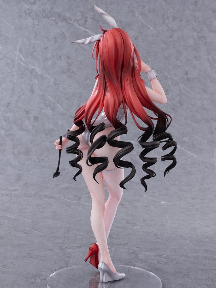 Original Character PVC Figur 1/4 Bunny Velvet illustration by FymriE Deluxe Edition 48 cm Image 16