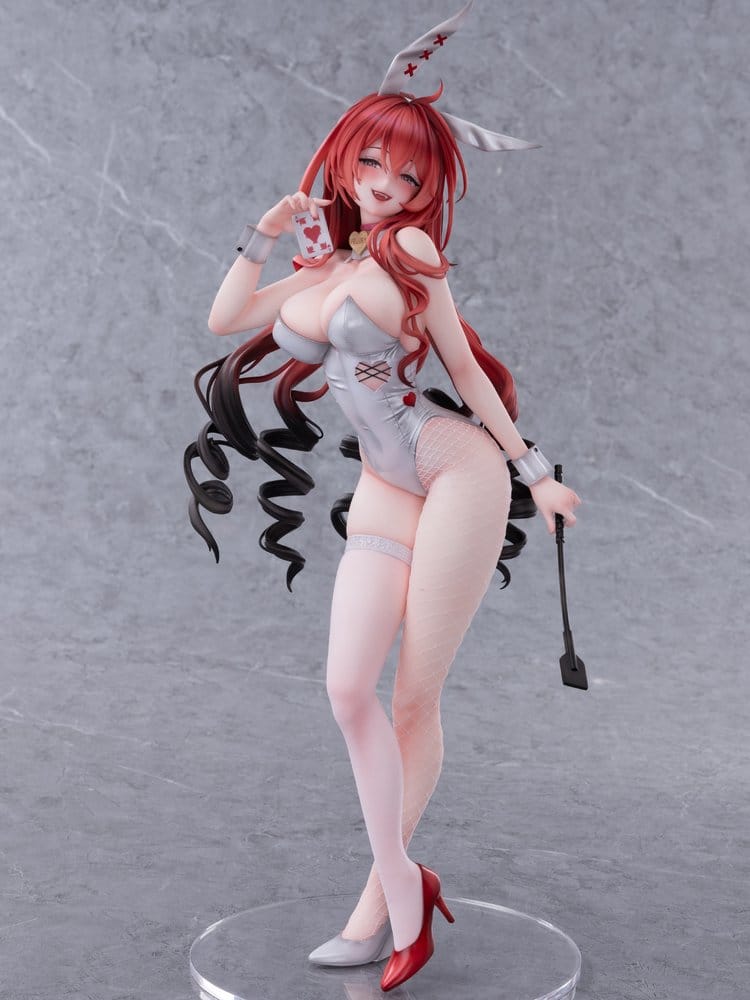Original Character PVC Figur 1/4 Bunny Velvet illustration by FymriE Deluxe Edition 48 cm Image 17