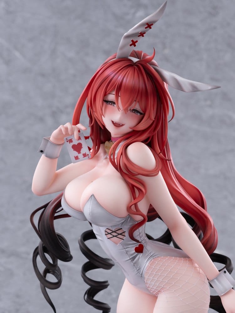 Original Character PVC Figur 1/4 Bunny Velvet illustration by FymriE Deluxe Edition 48 cm Image 18