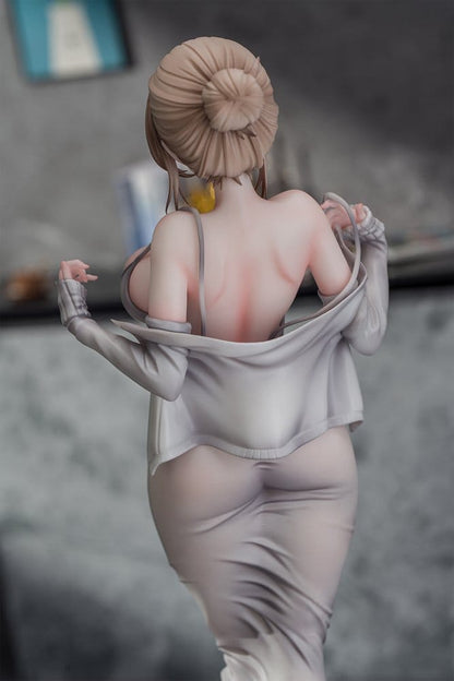 Original Character PVC Figur 1/6 Muboubi na Erin illustration by Gwan-E 28 cm Image 5