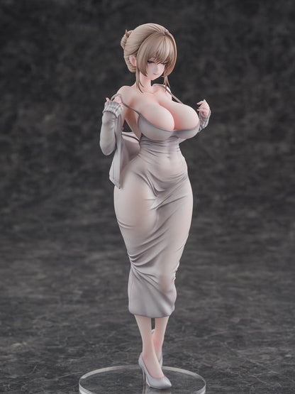 Original Character PVC Figur 1/6 Muboubi na Erin illustration by Gwan-E 28 cm Image 7