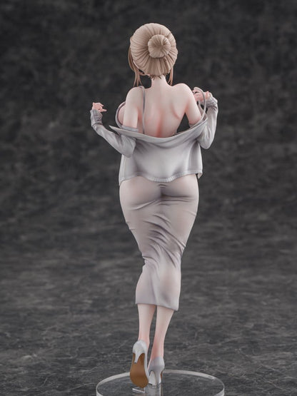 Original Character PVC Figur 1/6 Muboubi na Erin illustration by Gwan-E 28 cm Image 8