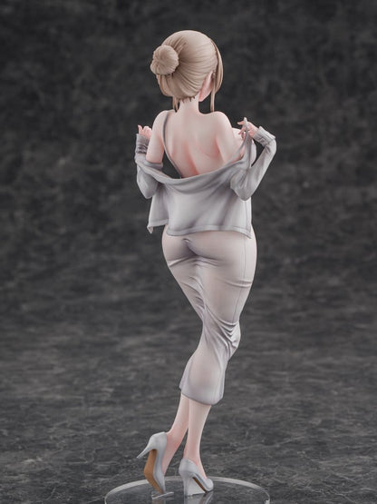 Original Character PVC Figur 1/6 Muboubi na Erin illustration by Gwan-E 28 cm Image 10