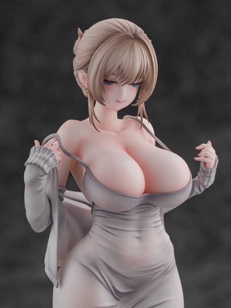 Original Character PVC Figur 1/6 Muboubi na Erin illustration by Gwan-E 28 cm Image 11