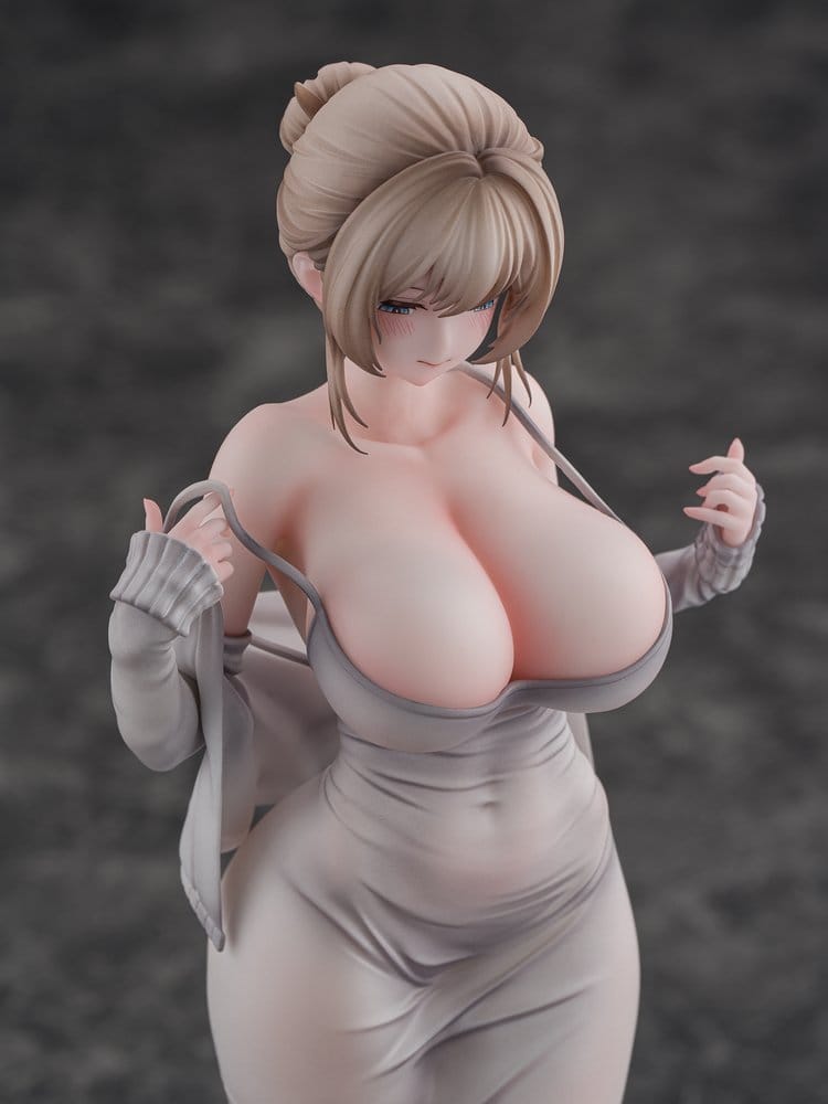 Original Character PVC Figur 1/6 Muboubi na Erin illustration by Gwan-E 28 cm Image 12